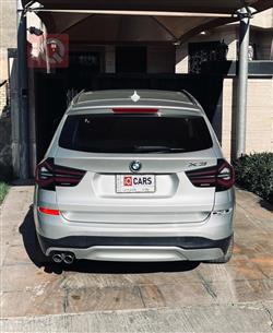 بي ام دبليو X3